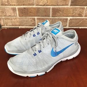 Nike Flex Supreme Women’s 11 Mens 9.5